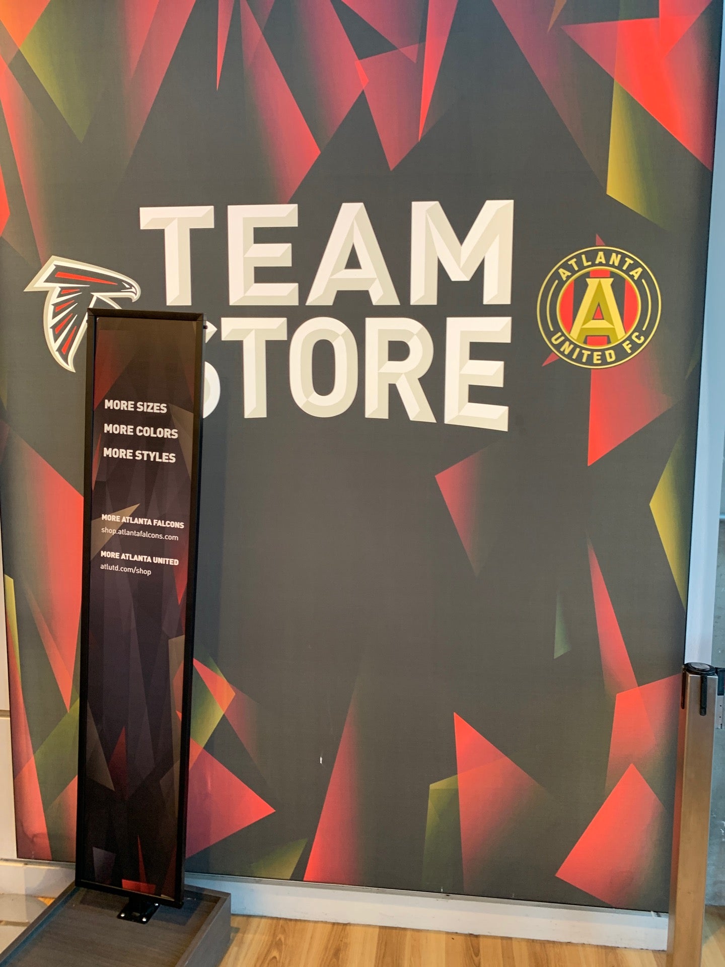 Team Store