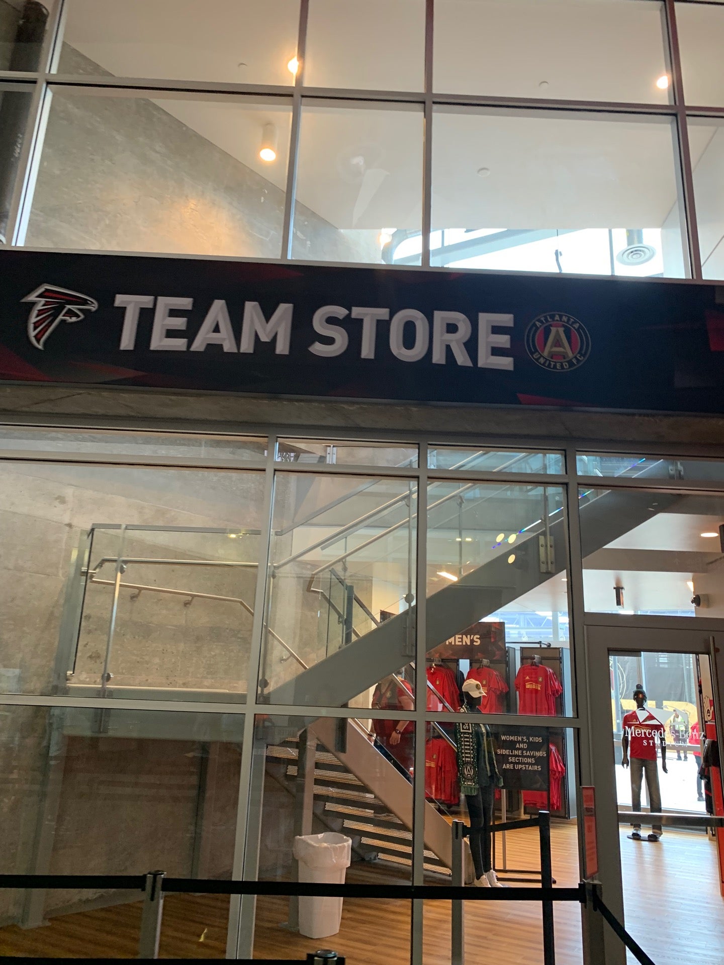 Team Store