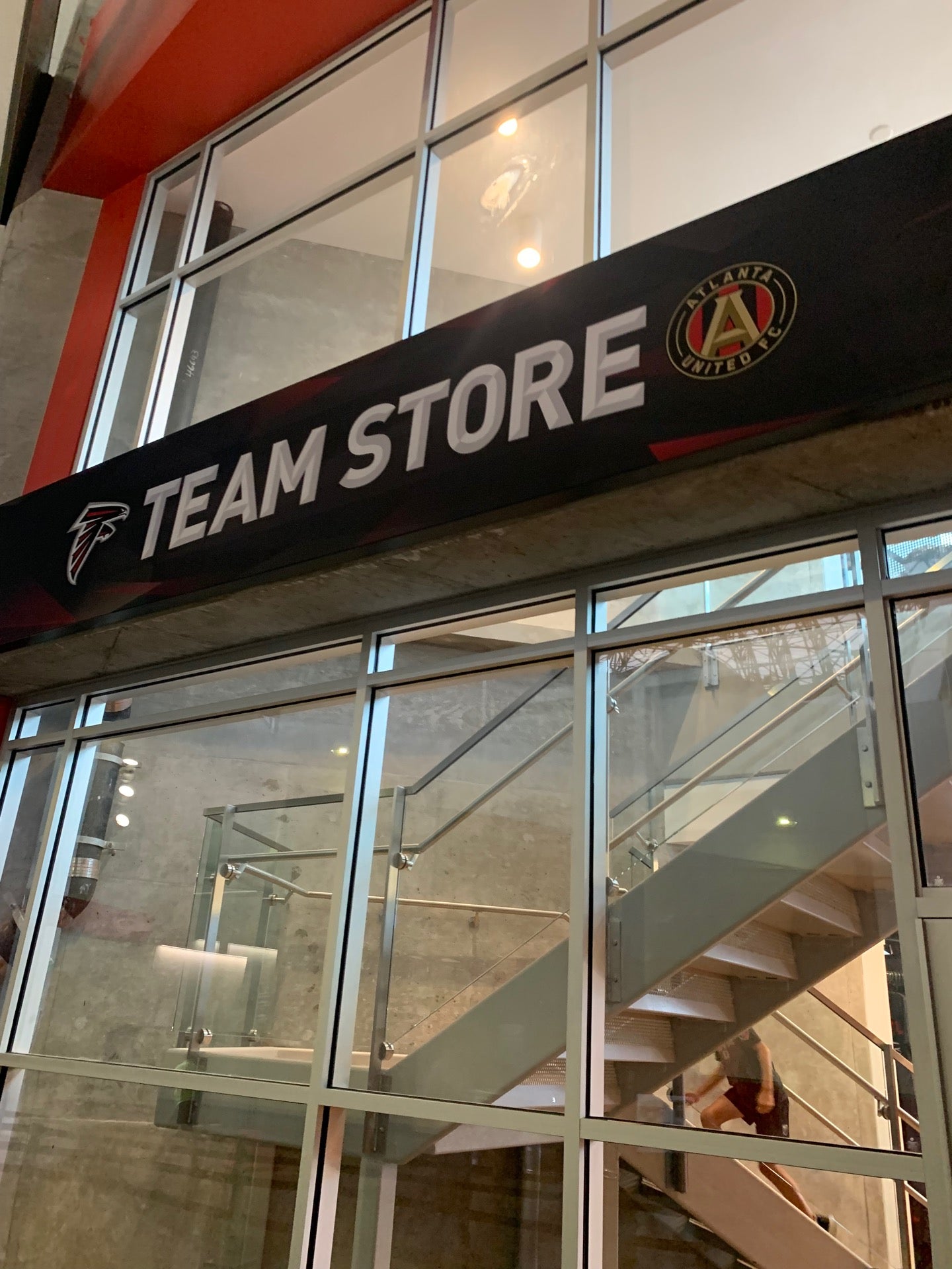 Team Store