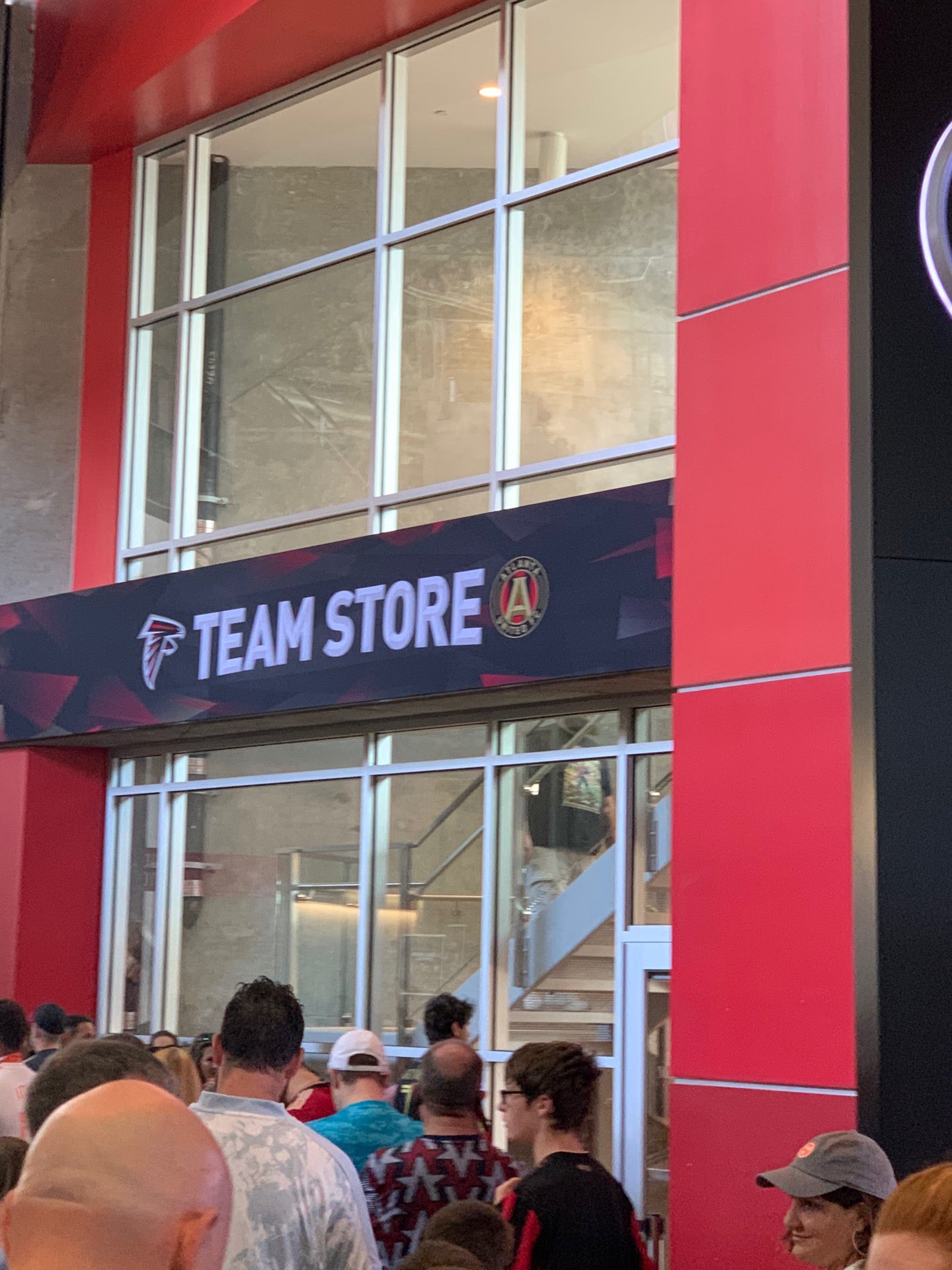 Team Store