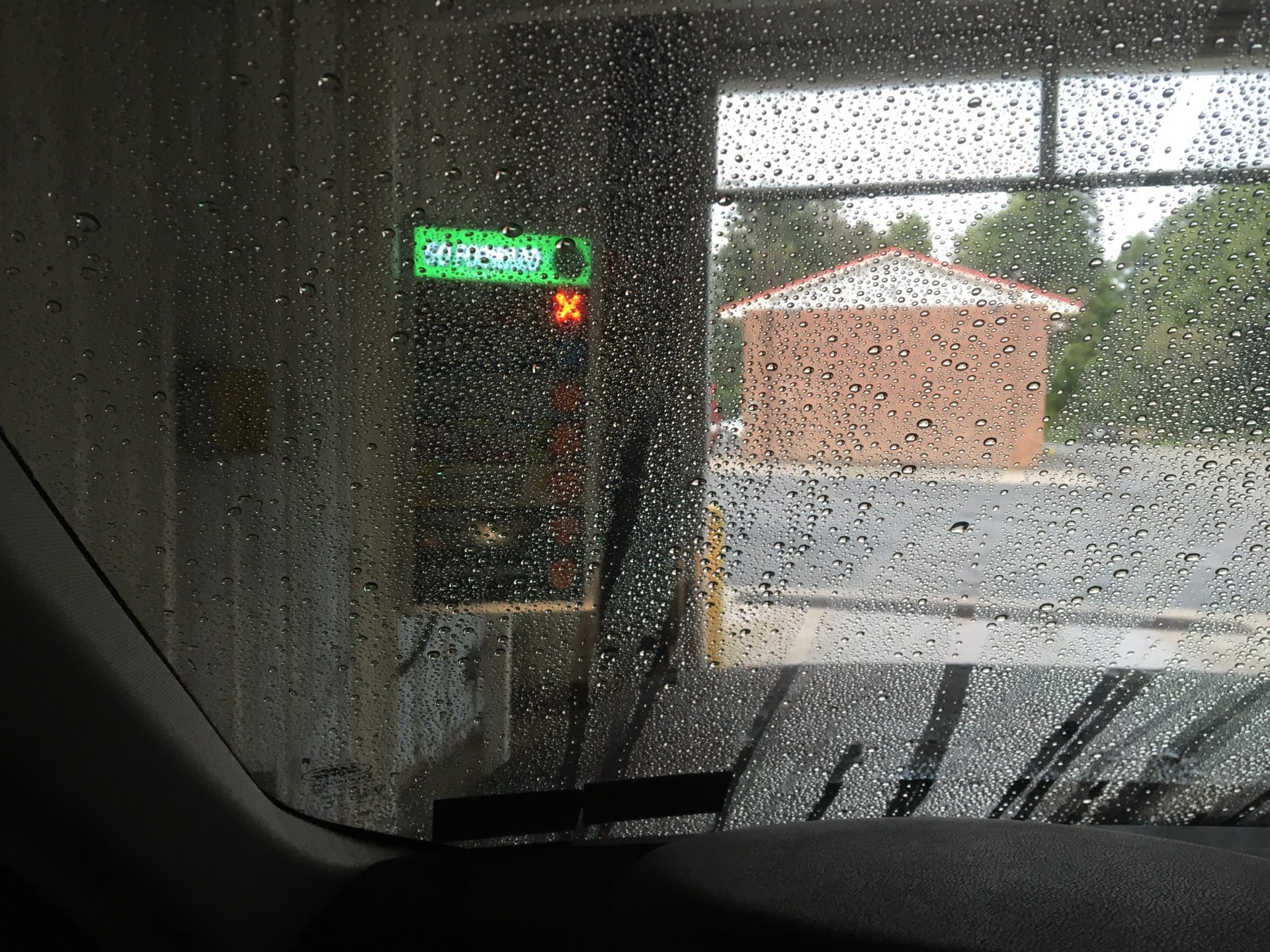 Midway Carwash