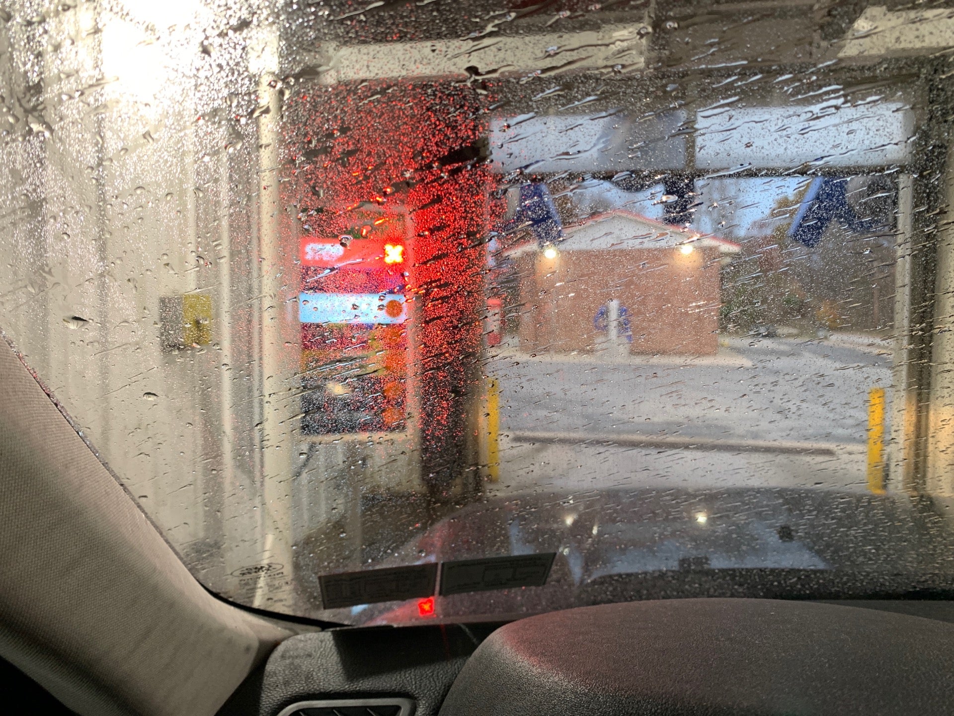 Midway Carwash