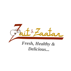 Zait & Zaatar