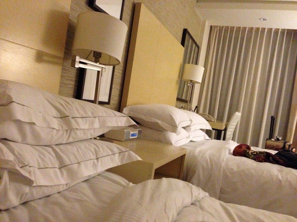 Hilton Fort Lauderdale Marina