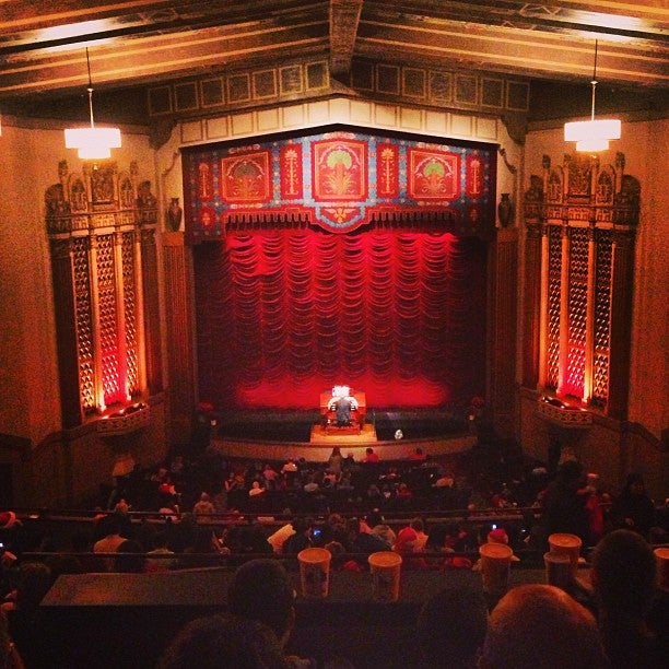 Stanford Theatre