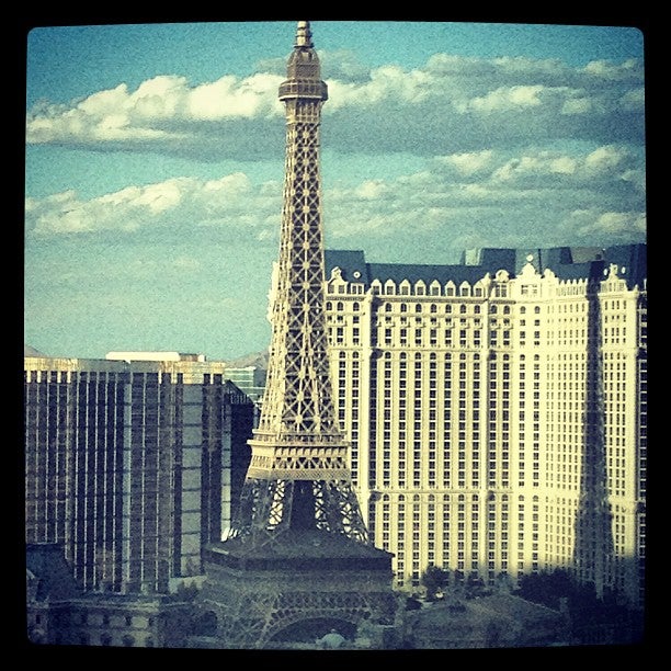 Vdara
