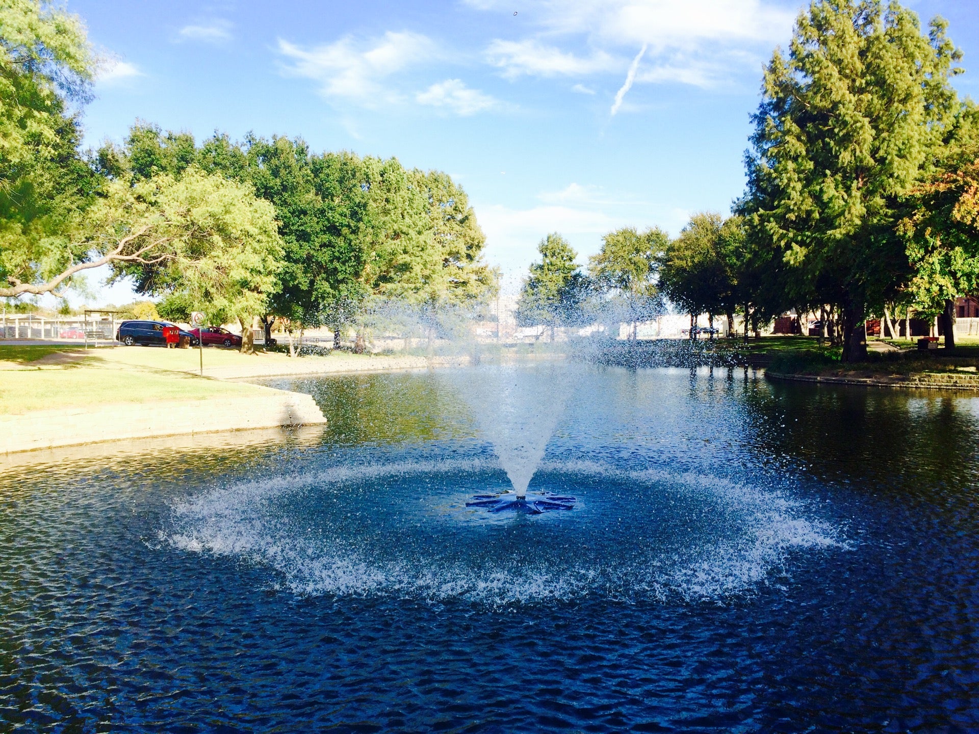 Winn Park