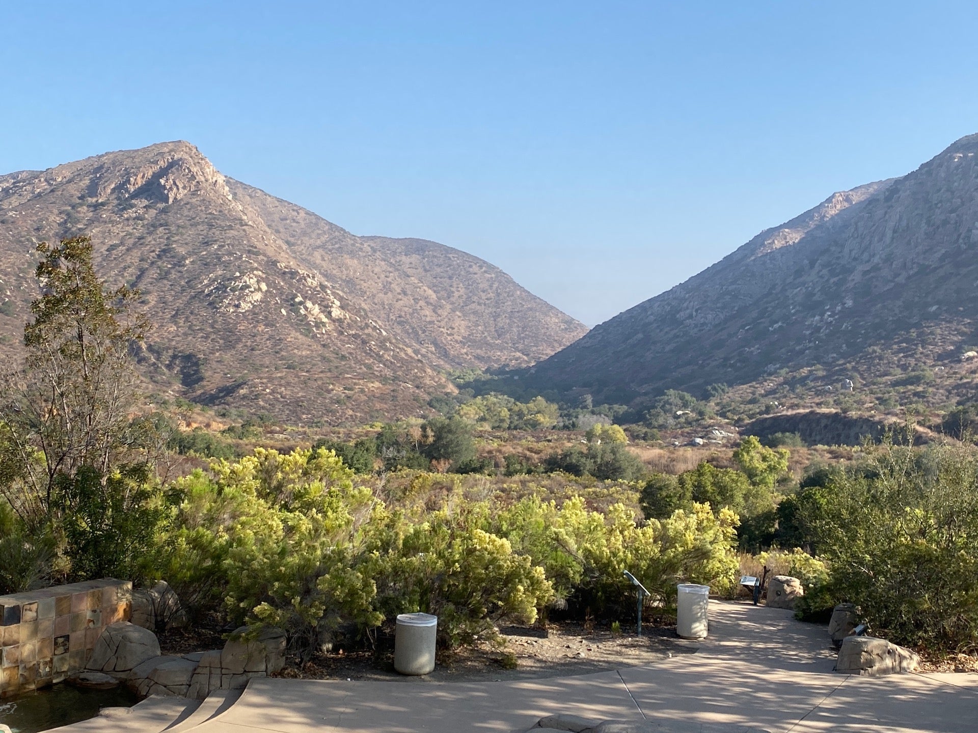 Mission Trails Visitor Center