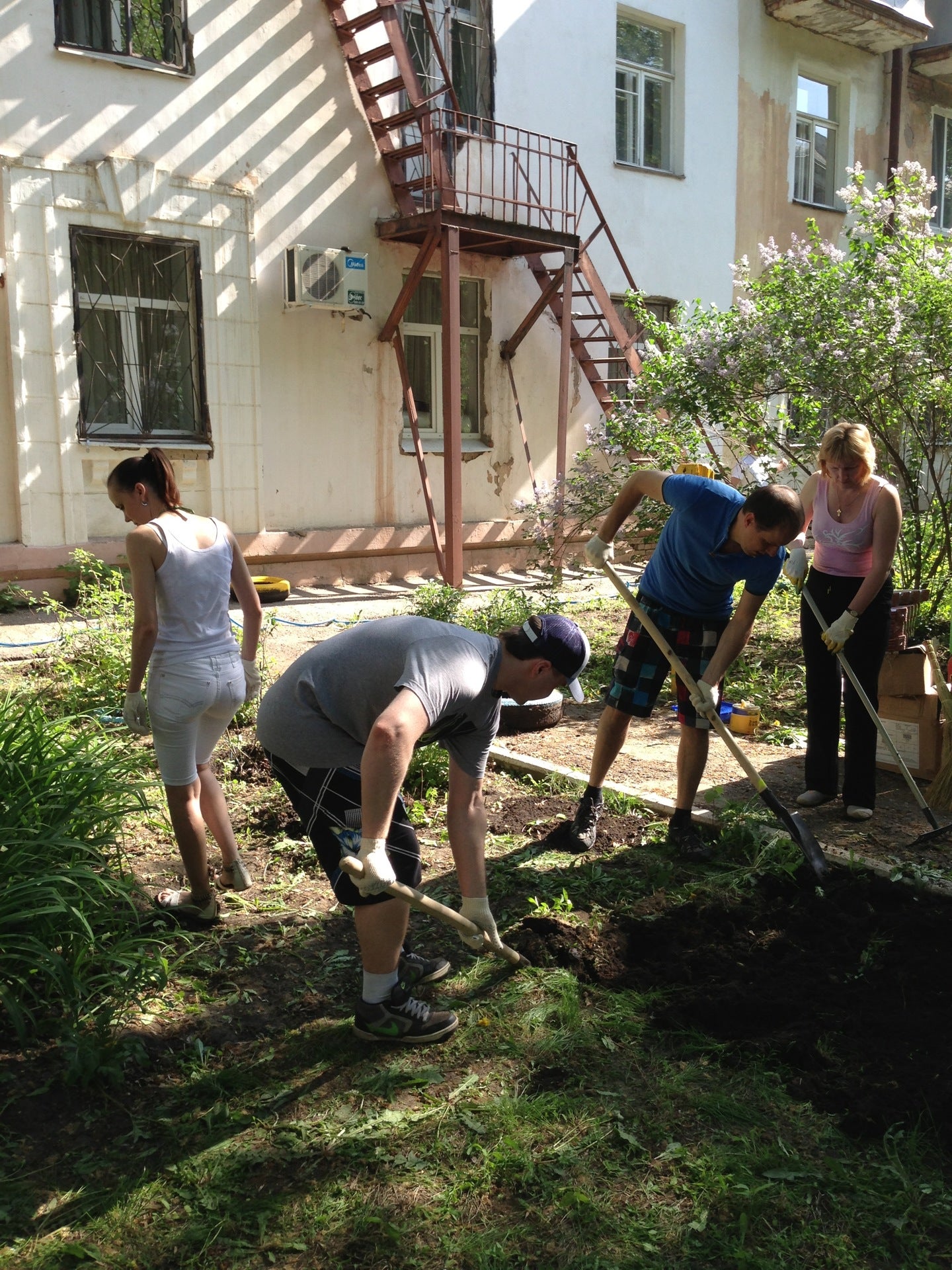 📍 Детские дома в Кировском районе – 15 организаций с 1 отзывом на Yell.ru  – Самара