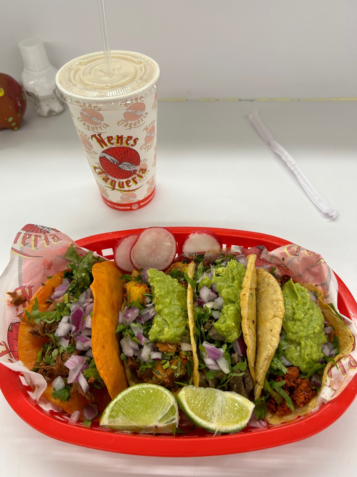 Nene’s Deli Taqueria