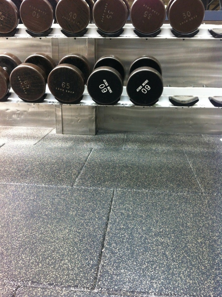 Fitness SF Brannan