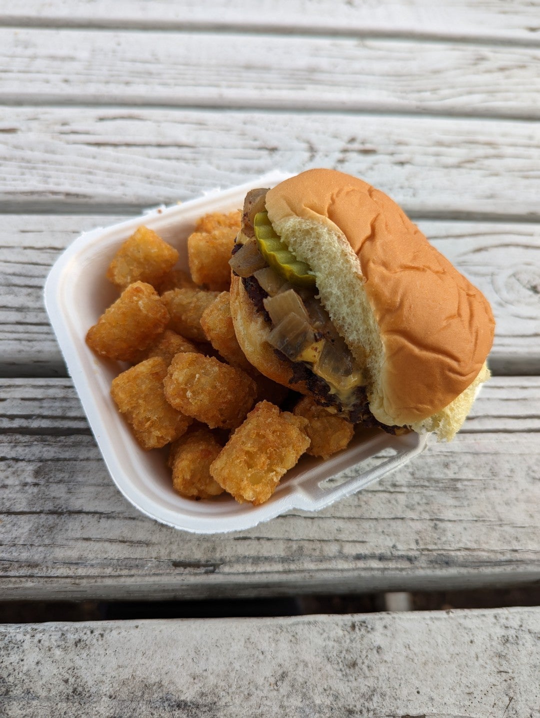 NFA Burger 2