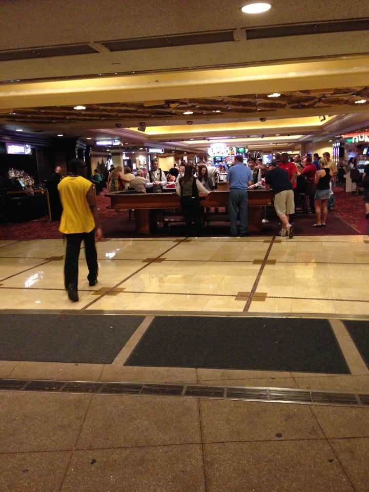 Harrah's Las Vegas