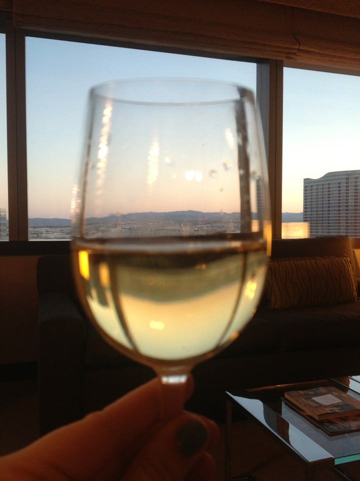 Vdara