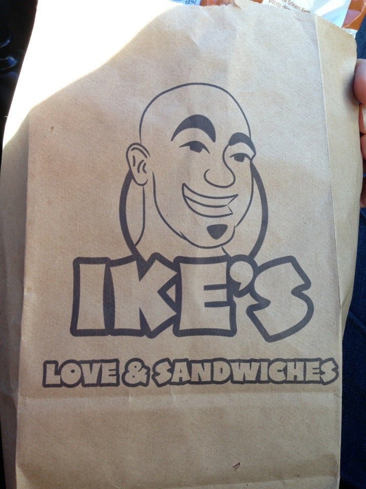 Ikes Place