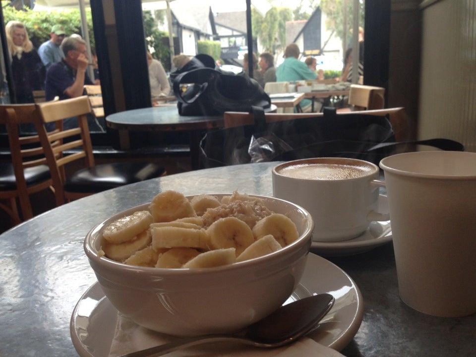 Zinc Cafe & Market
