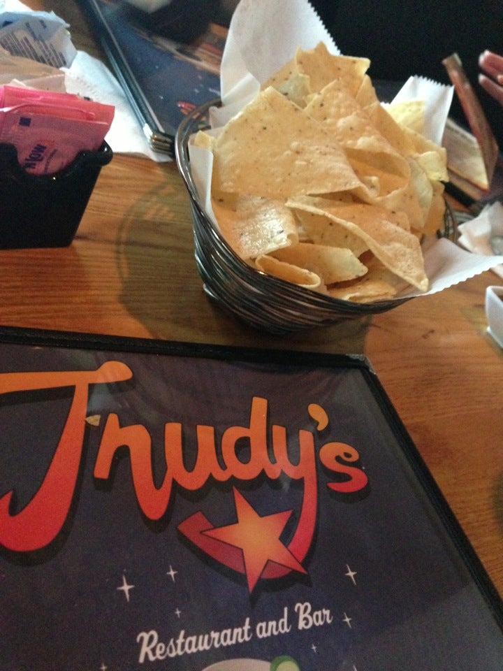 Trudy's