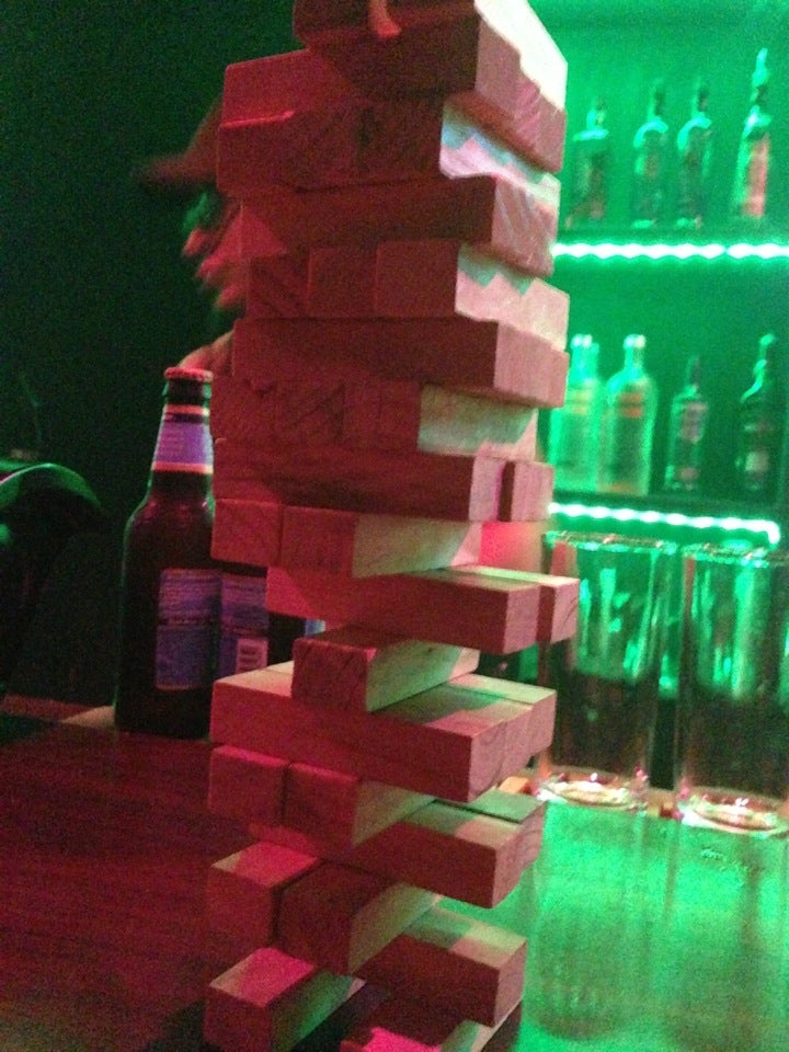 Club Chico