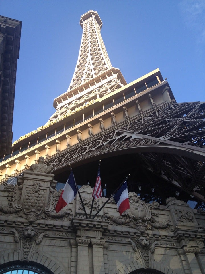 Paris Las Vegas