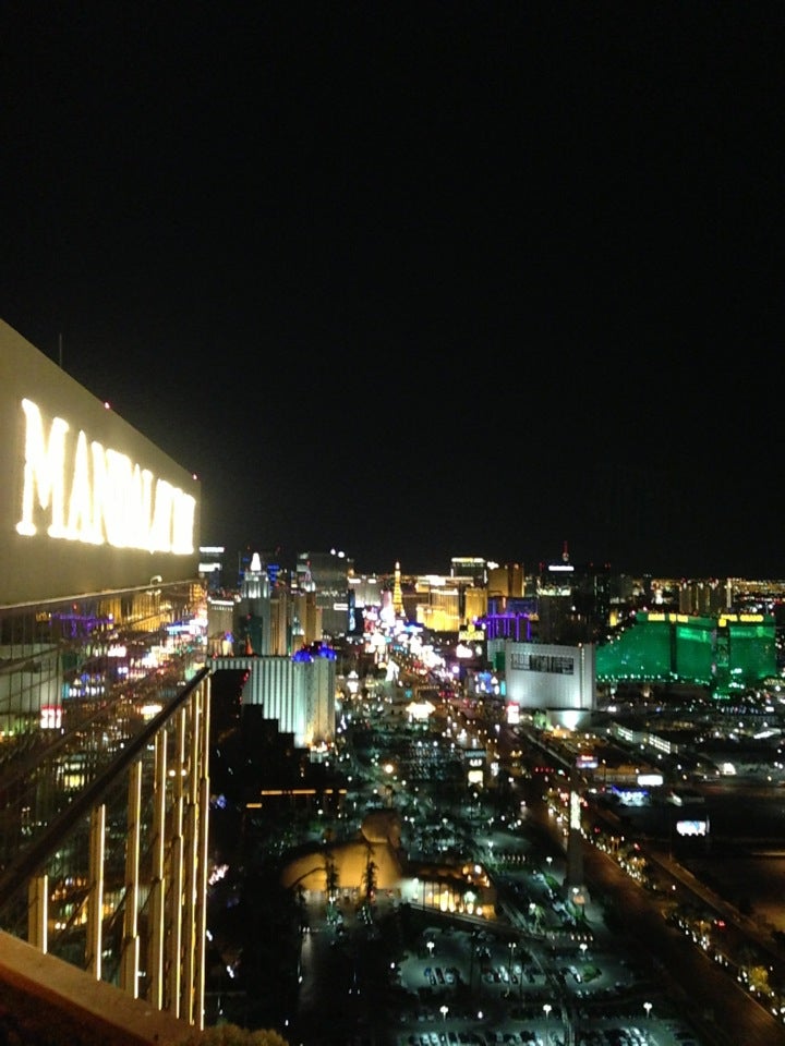 Mandalay Bay Hotel and Casino