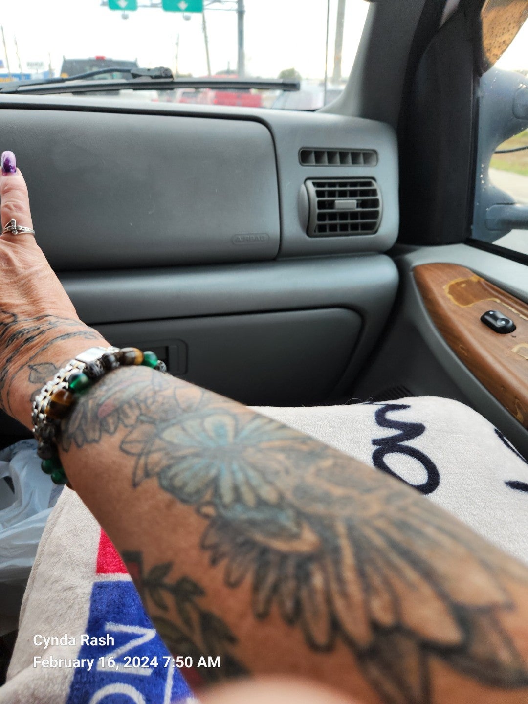 Vanguard Tattoo collective