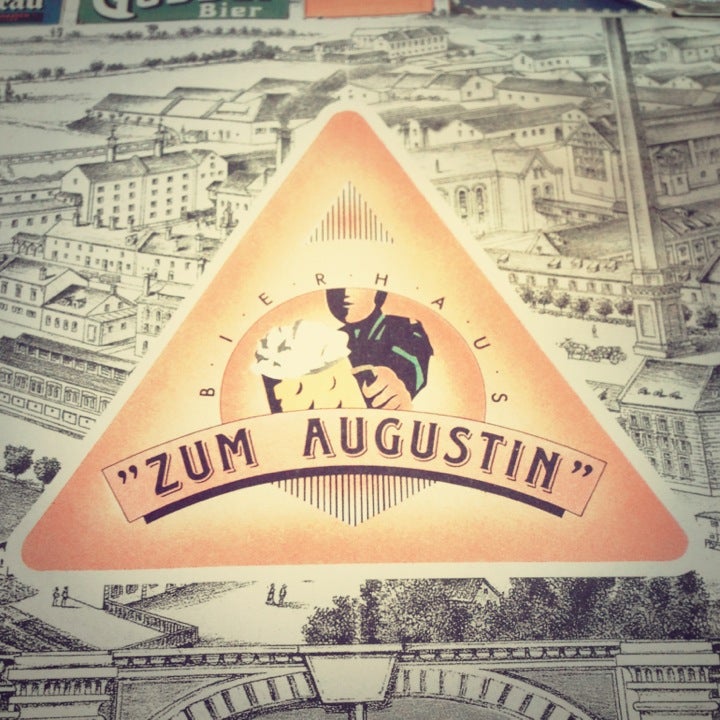 Bierhaus zum Augustin