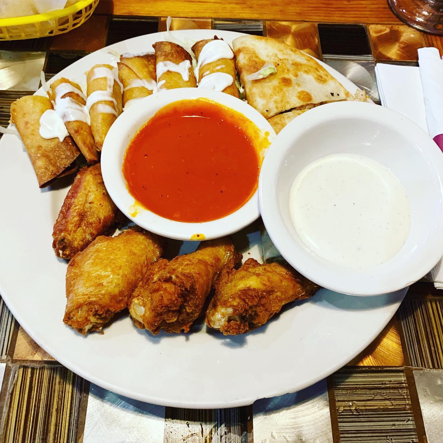 Los Comales Mexican Restaurant