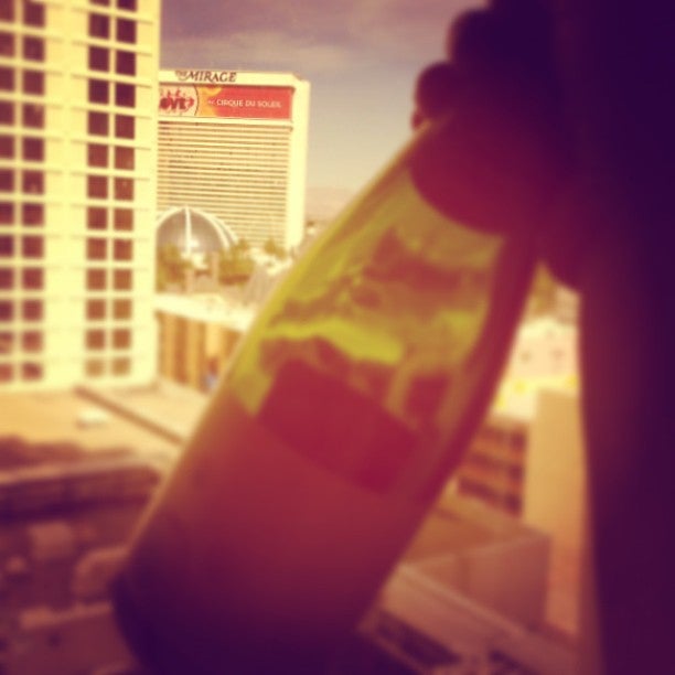 Harrah's Las Vegas