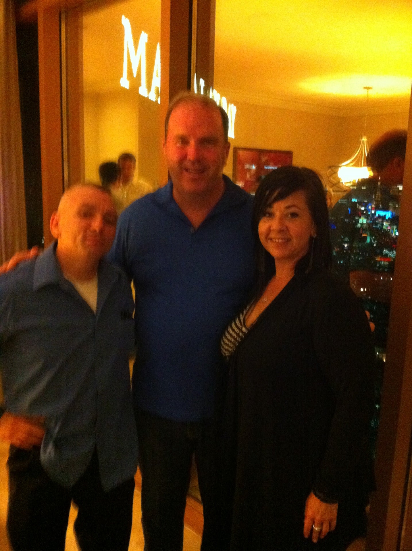 Mandalay Bay Hotel and Casino
