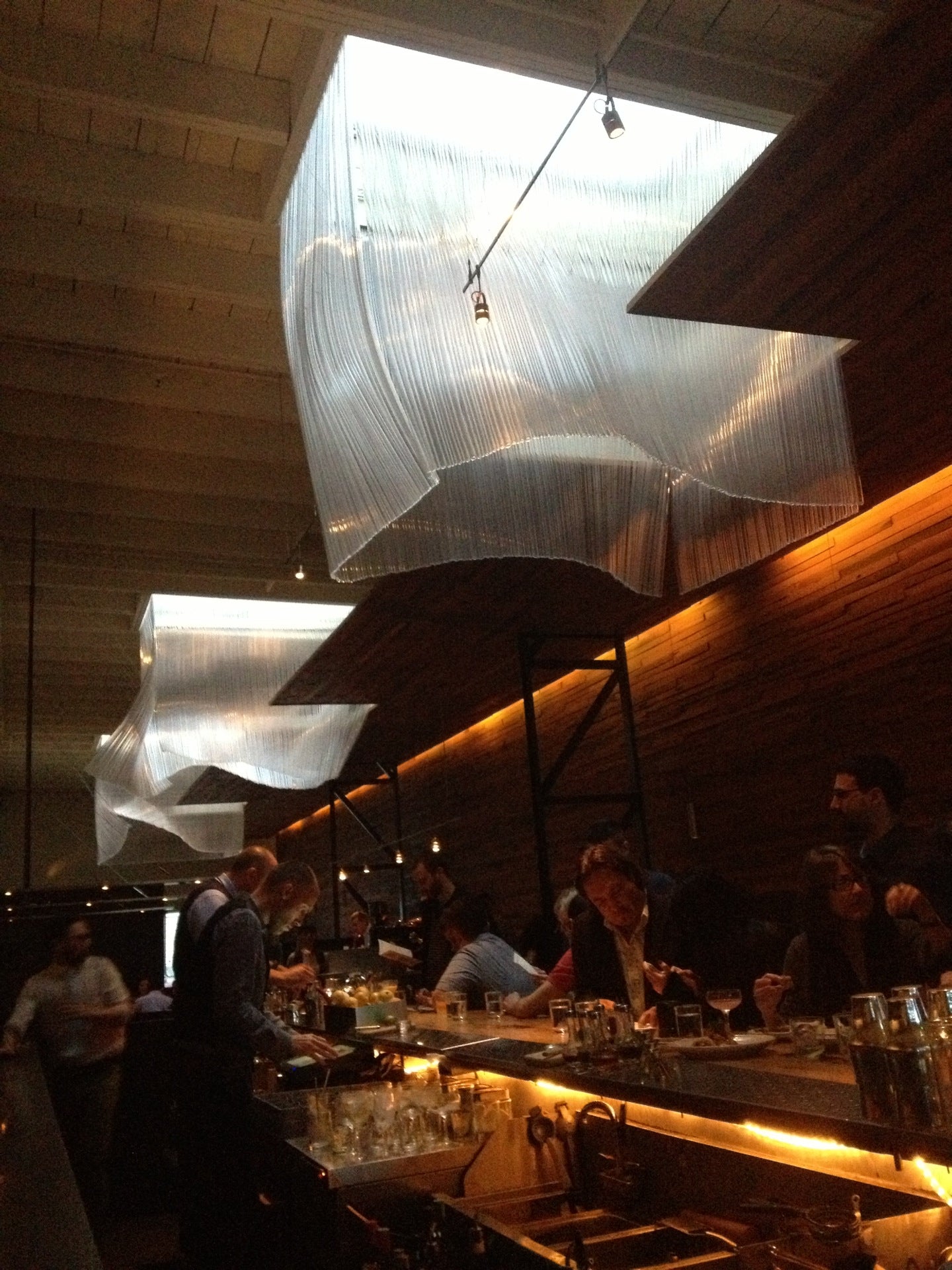 Bar Agricole