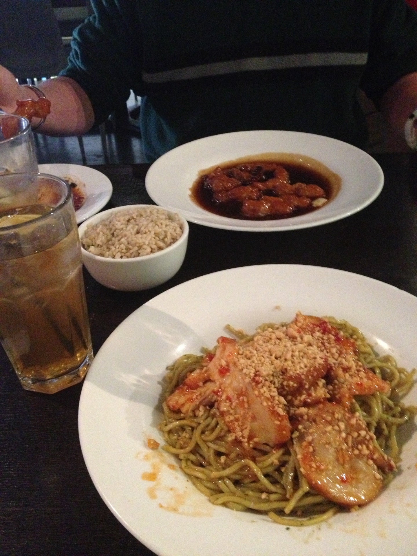 Mo Mong