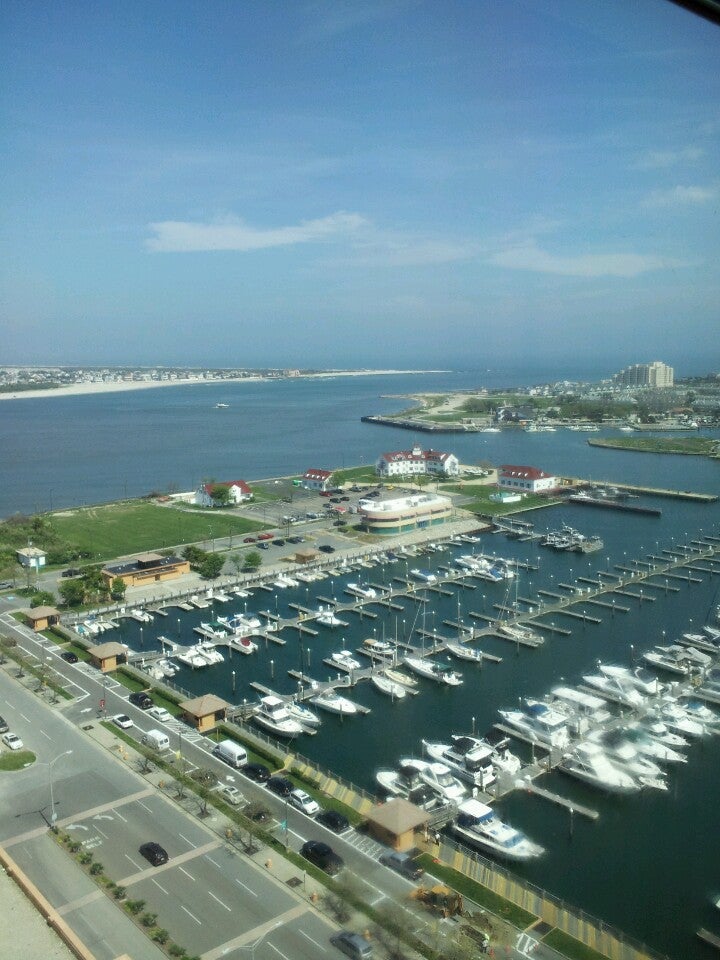 Harrah's Resort