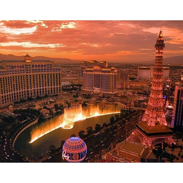 Planet Hollywood Resort & Casino