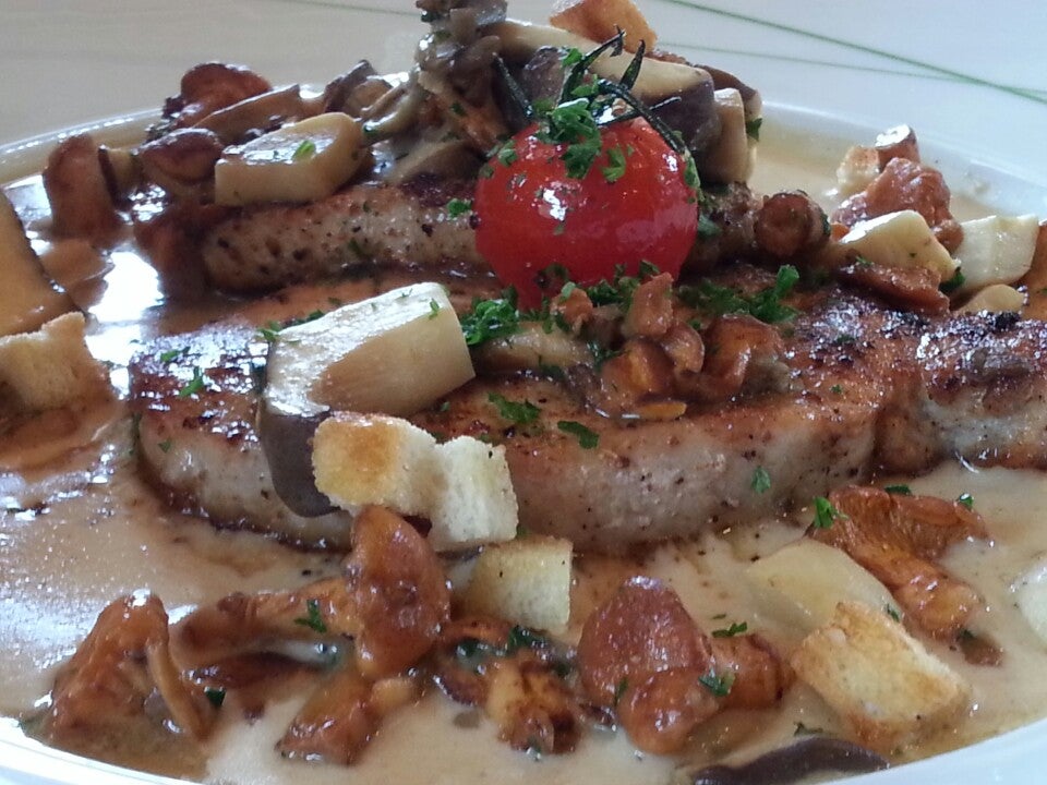 Restaurant Tannenmühle in 79865 Grafenhausen speisekarte.de