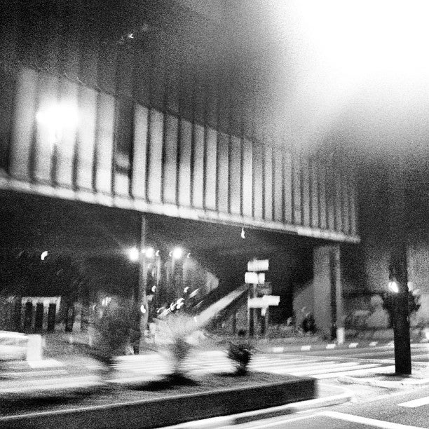 Museu de Arte de Sao Paulo (MASP)