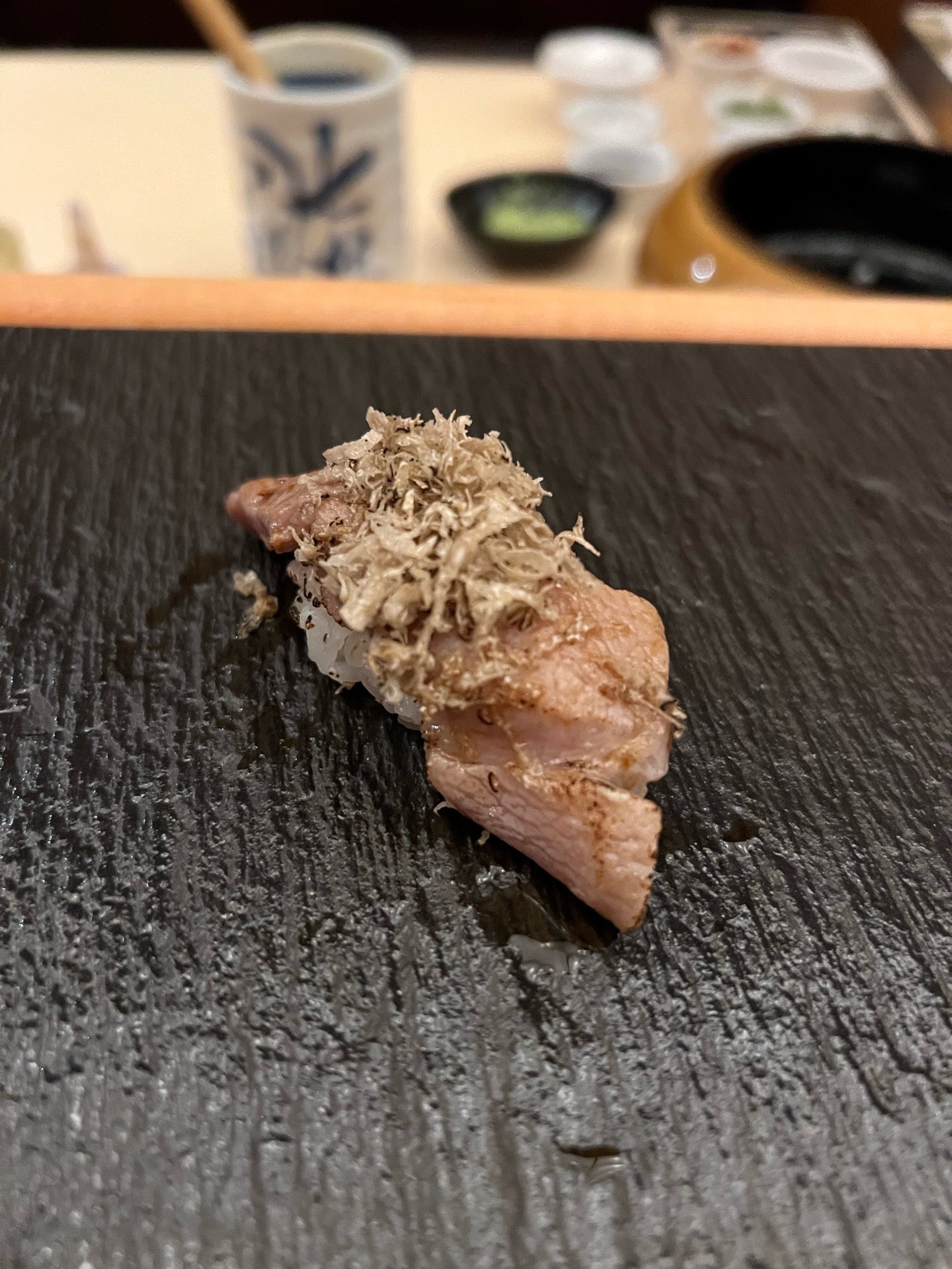 Kinzan Omakase