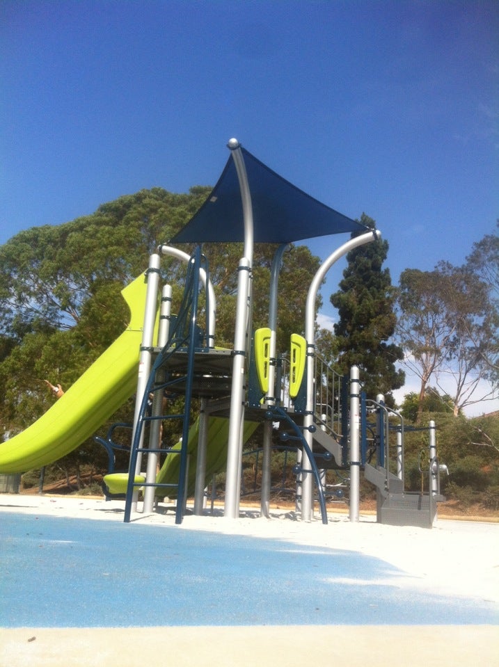 Cabrillo Heights Neighborhood Park