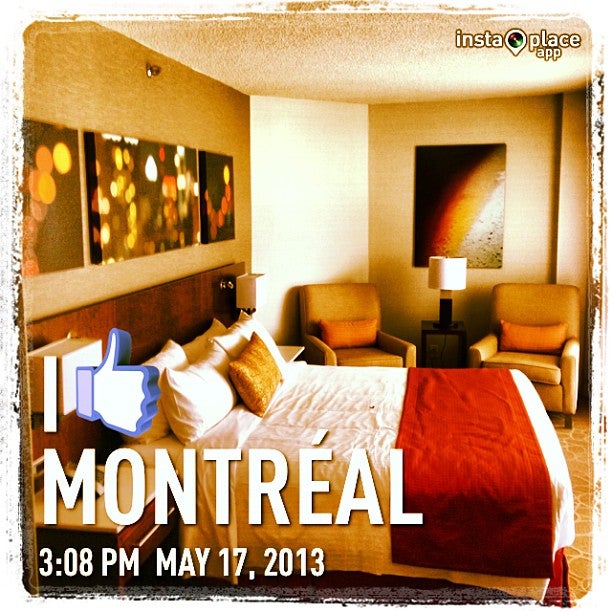 Delta Montreal