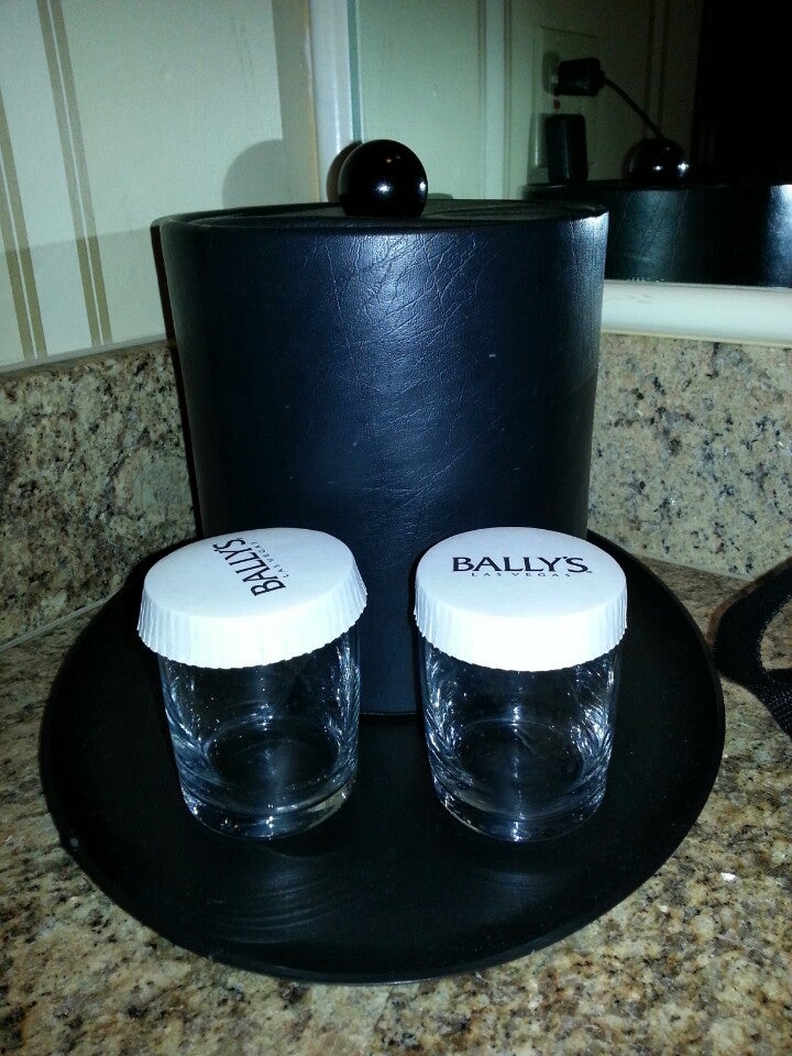 Bally's Las Vegas