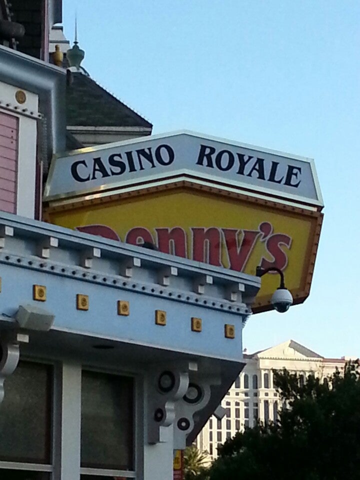 Casino Royale