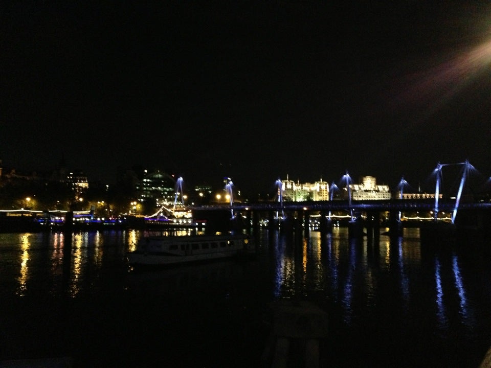 The London Eye