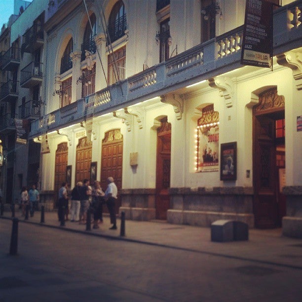 Teatre Talia
