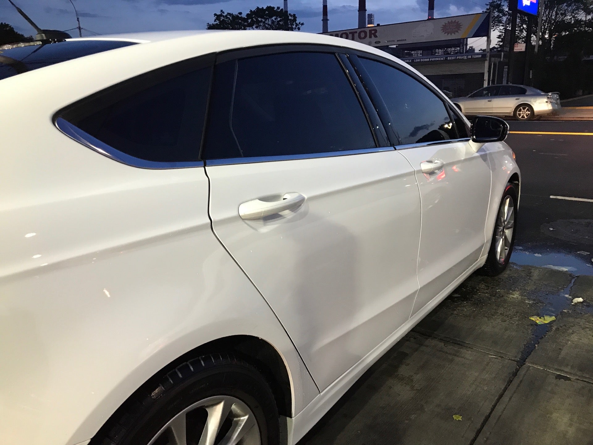 21st Car Wash & Lube