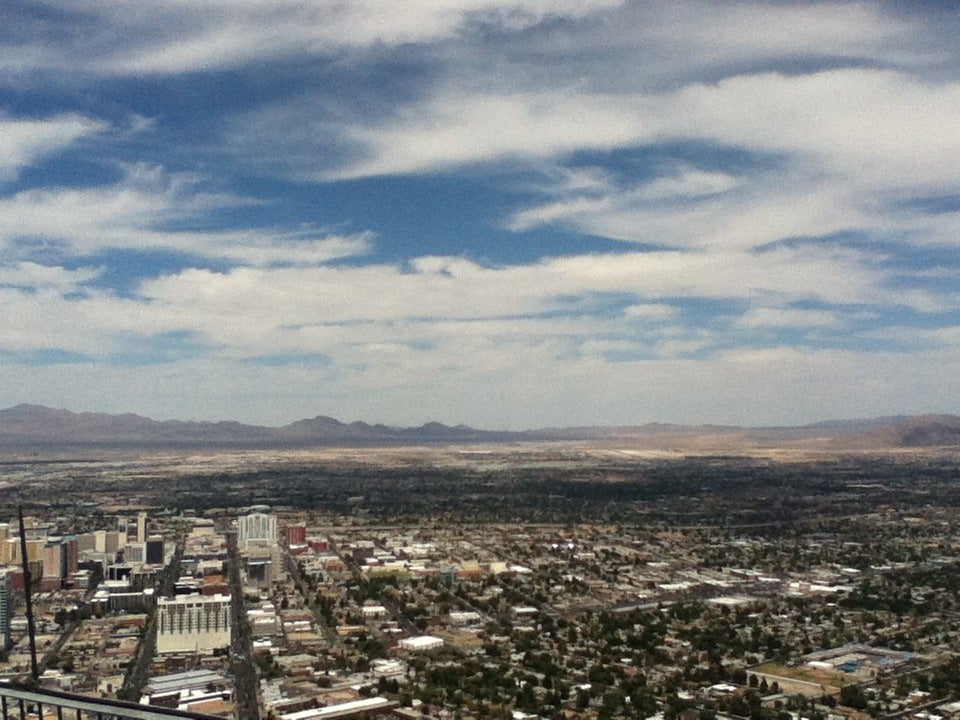 Stratosphere