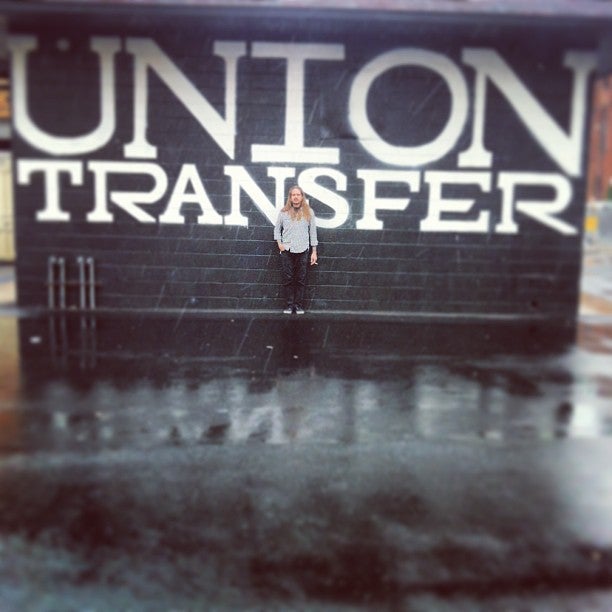 union transfer