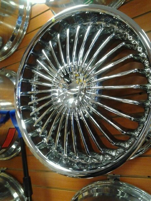 Lyons Spotless Car Wash Corp