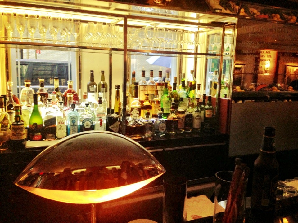 Pierre: A Taj Hotel