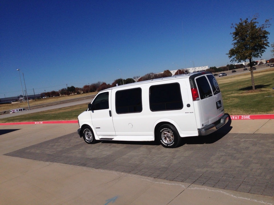 Klean N Go Car Wash