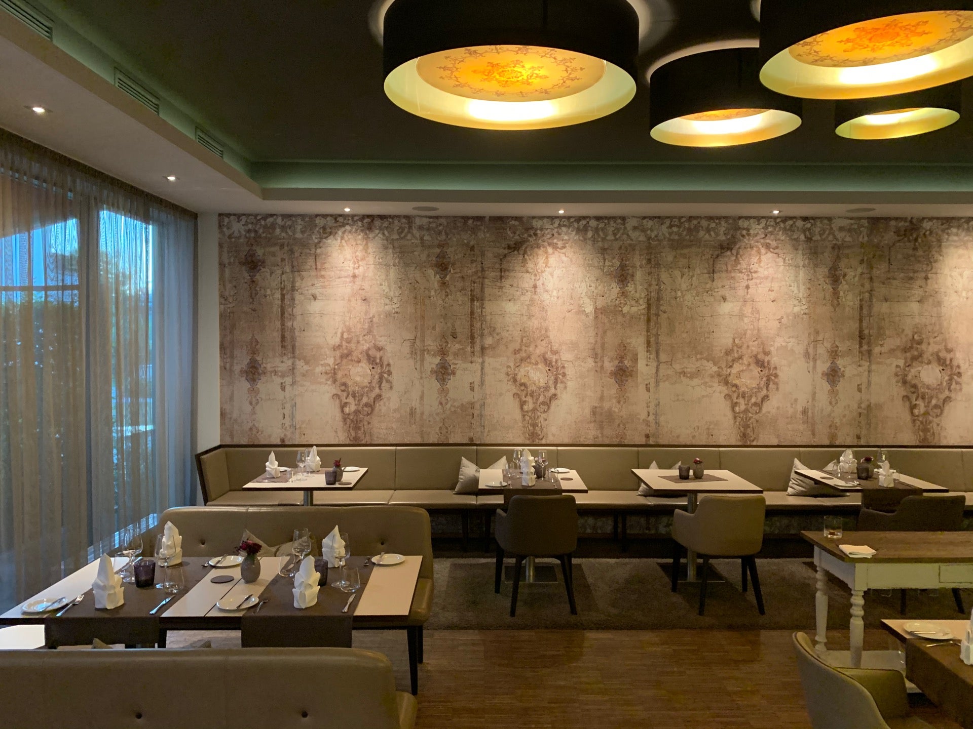 Essence - Restaurant & Lounge Photos