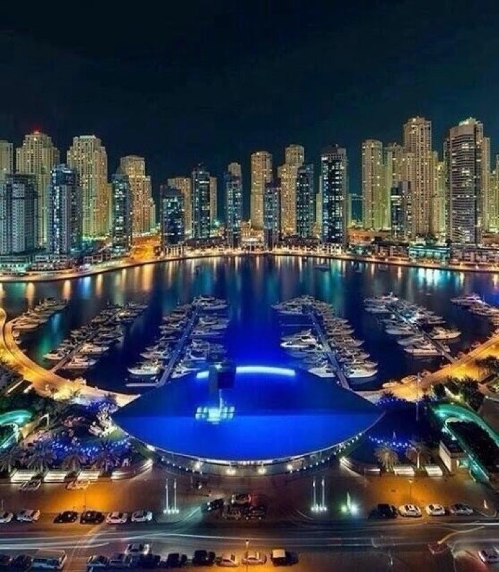 a beautiful place is dubai a beautiful place is dubai